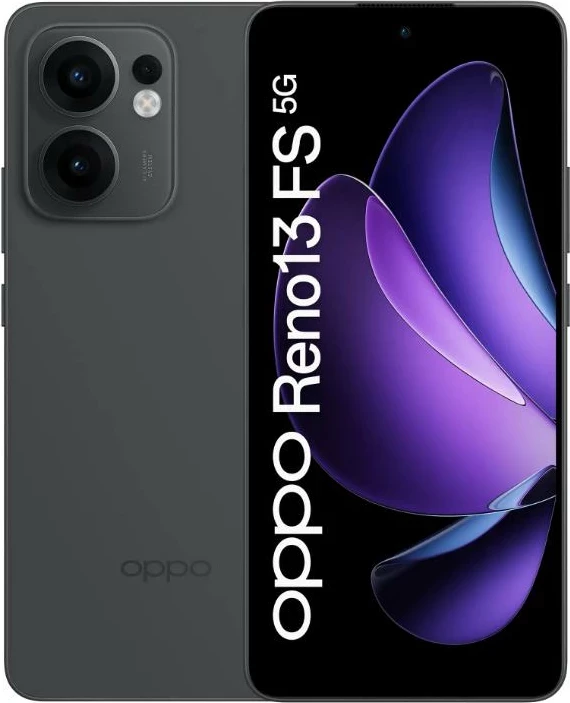 Pametni telefon OPPO Reno 13FS 12+512GB 5G, grafitno siva