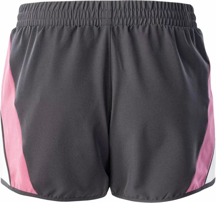 Kratke hlače za ženske IQ, sive