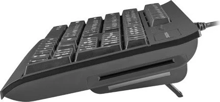 Tastatura Natec Moray, črna