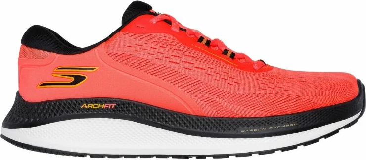 Superge, Skechers Go Run Persistence 2, rdeče
