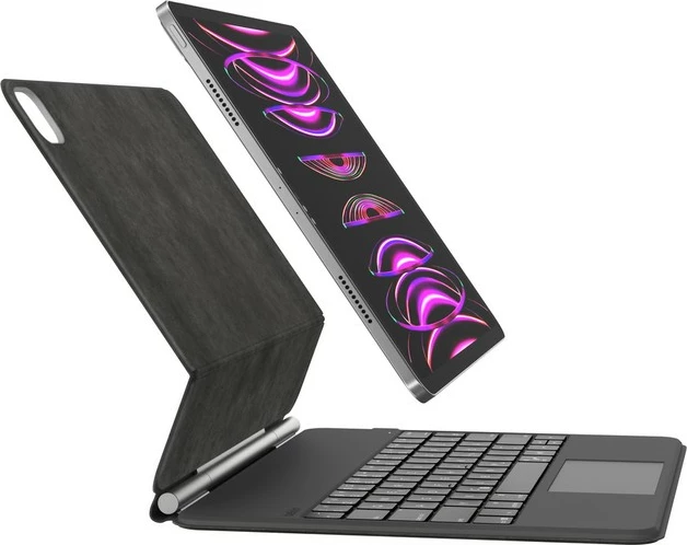 Odsevna tipkovnica z ovitkom Belkin za iPad Pro 12,9