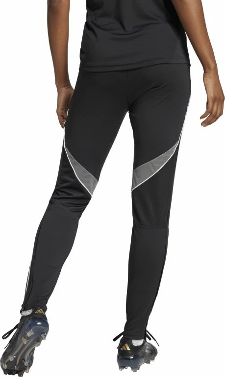 Športne hlače adidas za moške, črne