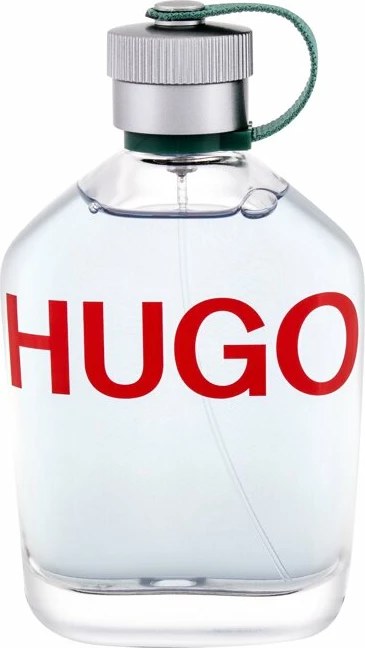 Eau de Toilette za moške HUGO BOSS Hugo, 125 ml
