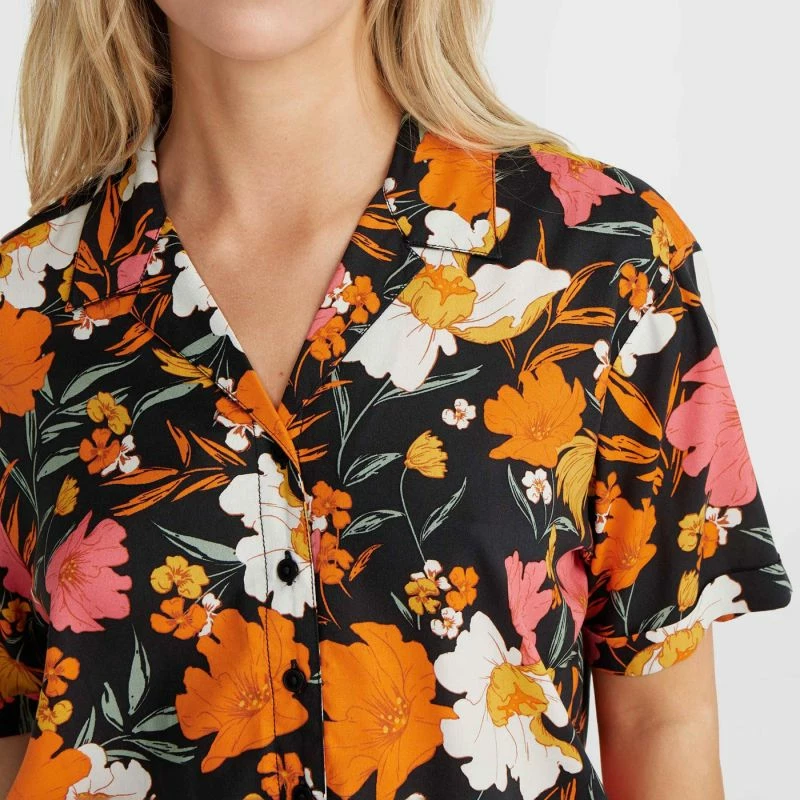 Večbarvna srajca za ženske O'Neill Večbarvna srajca za ženske O'Neill