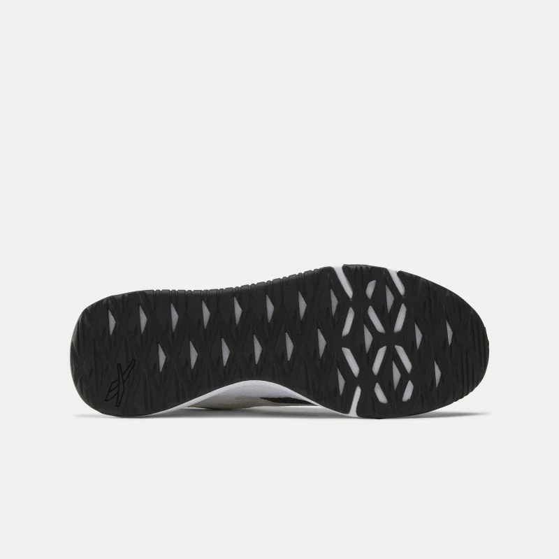 Športne atlete Reebok NFX Trainer, bele Športne atlete Reebok NFX Trainer, bele