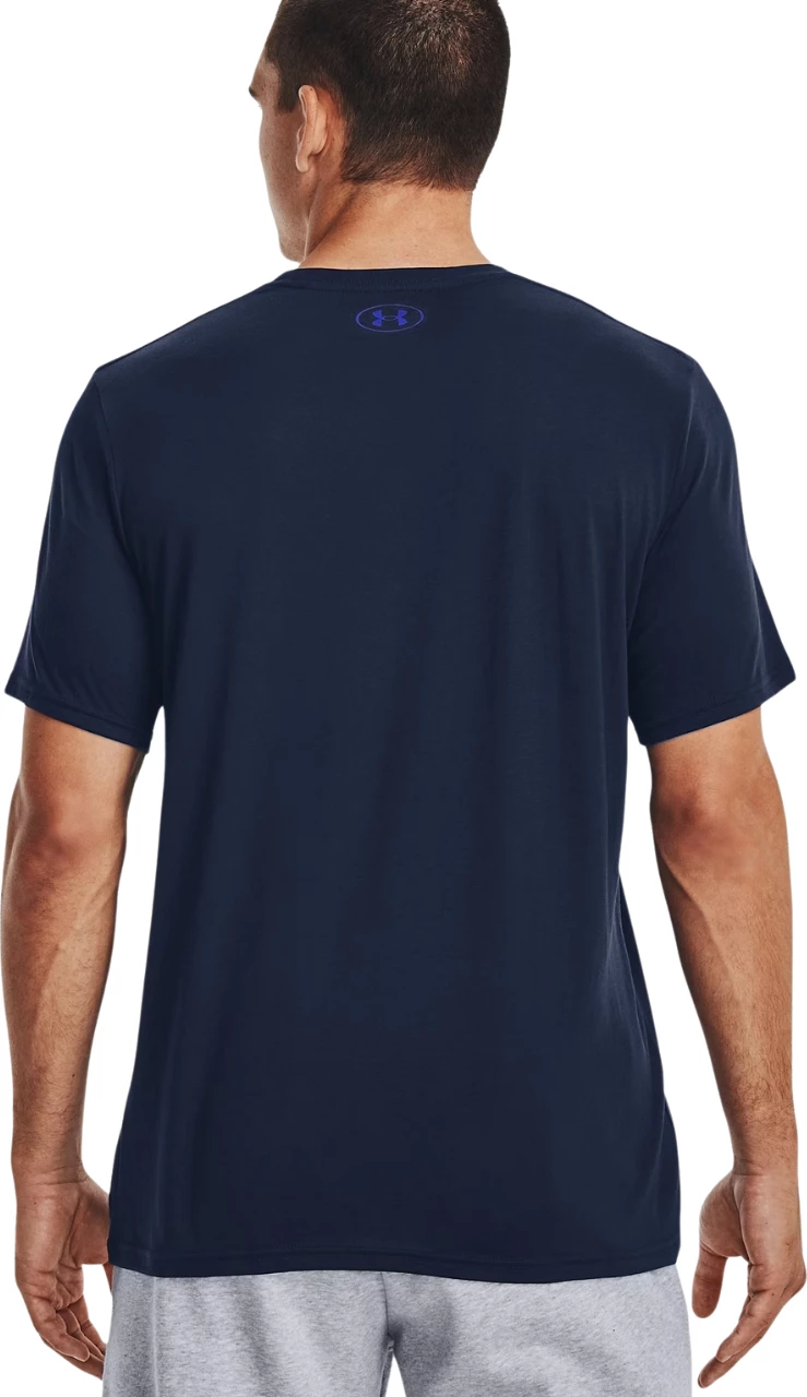 Majica za moške Under Armour, navy