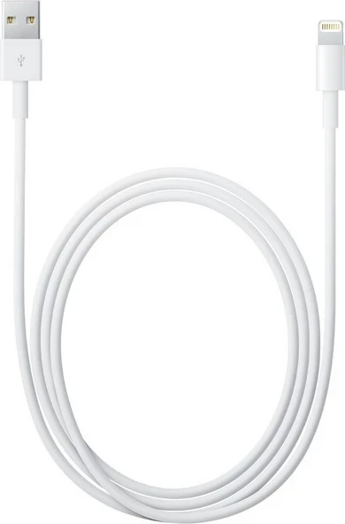 Kabel Lightning Apple na USB, 2 m
