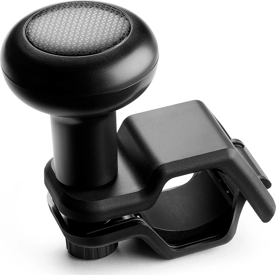 Komplet dodatne opreme za krmilnik Thrustmaster Farm & Truck, za KON/PC, kovinski, siv