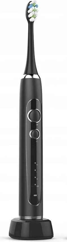 Sonična zobna ščetka Oromed Oro-Sonic Next, črna