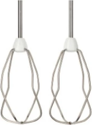 Ročni mešalnik Bosch MFQ36440, 450 W, bel