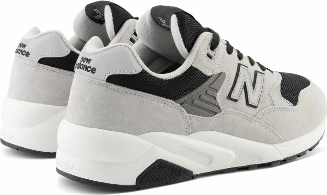 Superge New Balance MT580, moške, sivo/srebrne