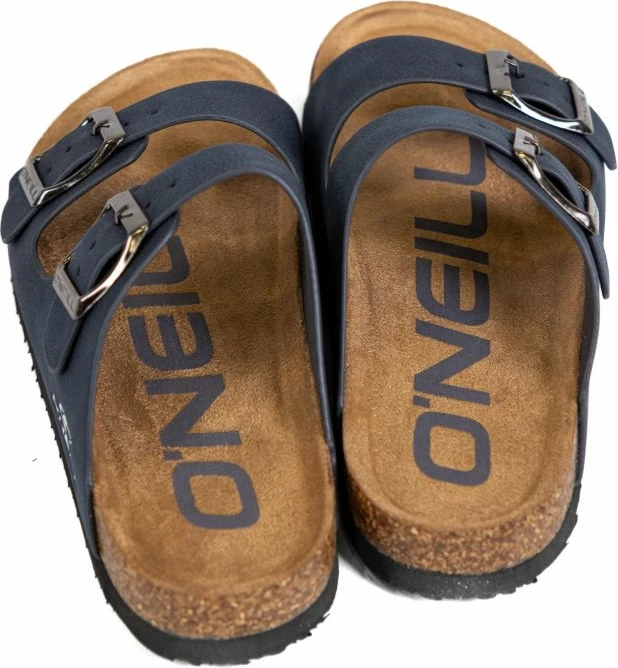 Poletne papuče za otroke O'Neill, navy blue Poletne papuče za otroke O'Neill, navy blue