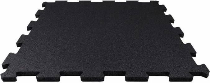 Vadbeni podloga Tiguar, črna