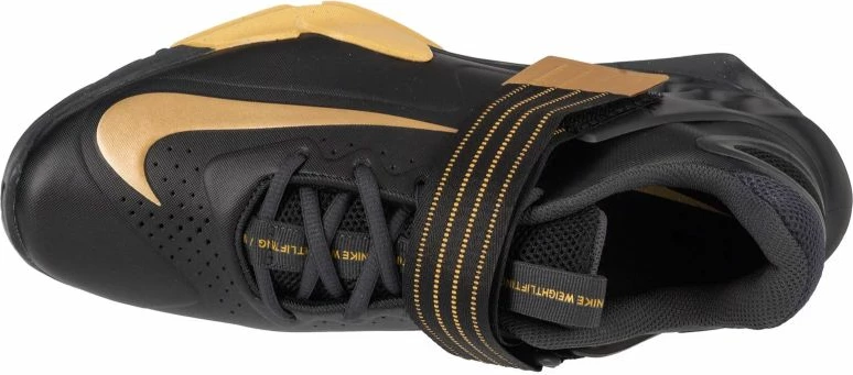 Superge za moške Nike Savaleos, črne