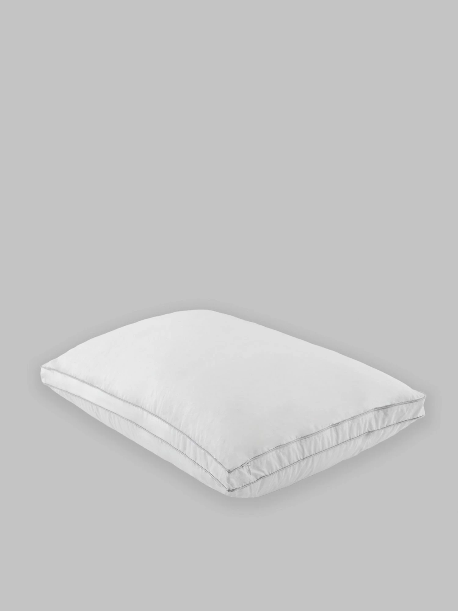 Vzglavnik 100% bombaž L'essentiel Kangaroo, bel