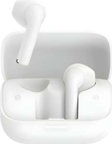 Brezžične slušalke Soundcore K20i Anker, True Wireless, Bluetooth 5.3, bele