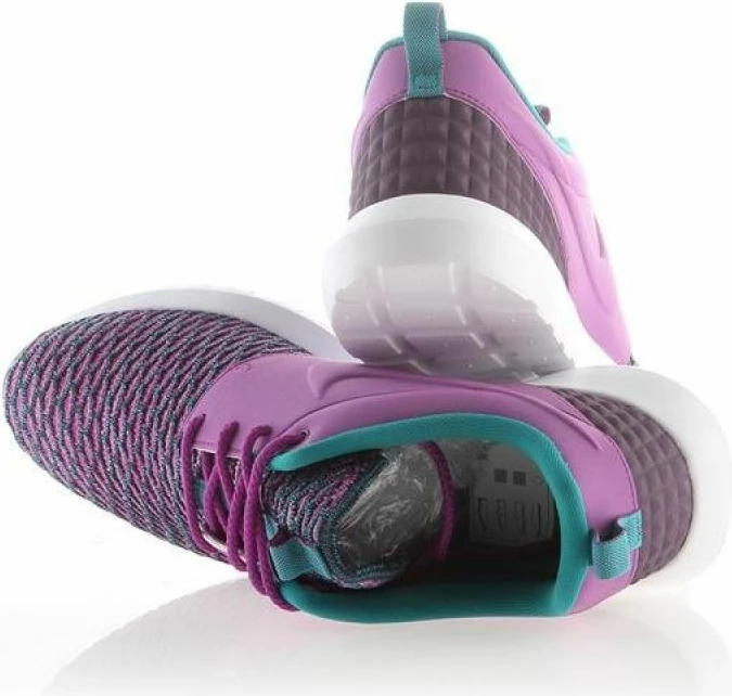 Atletski čevlji, moški Nike, vijoličasti