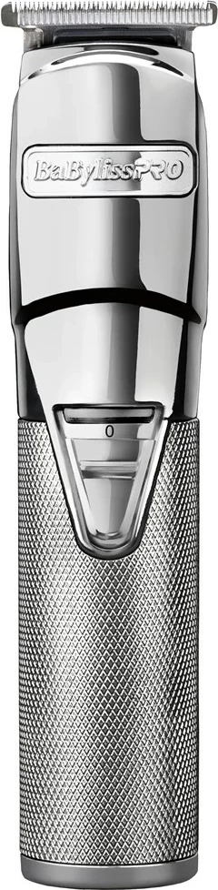 Profesionalna britvica za prirezovanje Babyliss FX7880E, krom