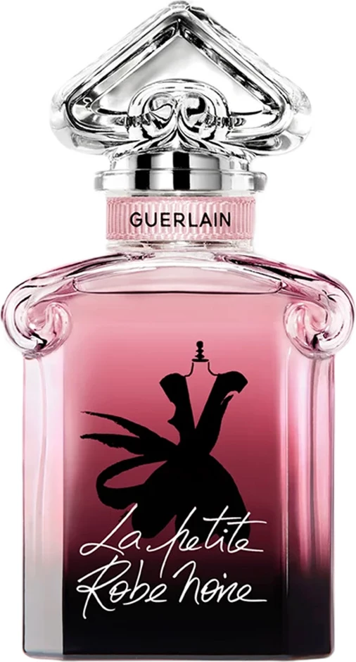 Eau de Parfum za ženske Guerlain La Petite Robe Noire Intense 2022, 30 ml
