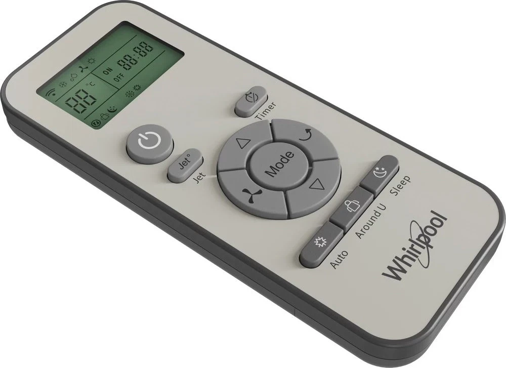 Klimatska naprava Whirlpool PACF29COW, bela