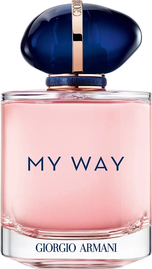 Eau de Parfum za ženske My Way, Giorgio Armani, 90 ml