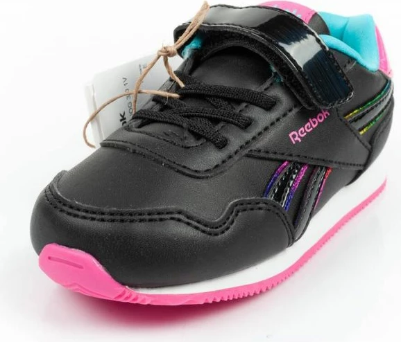 Otroške atlete, Reebok, črne Otroške atlete, Reebok, črne