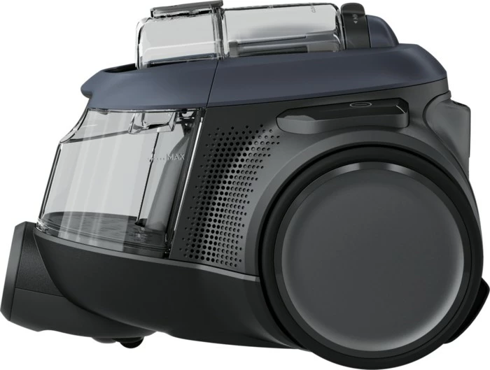 Sesalnik brez vrečke, Electrolux 600 EL61C3DB, 1,6 L, temno moder