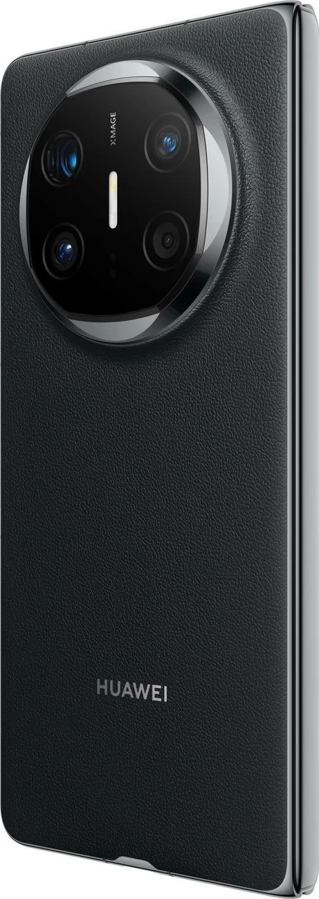 Zložljiv telefon Huawei Mate X6, 512 GB, 12 GB RAM, črn