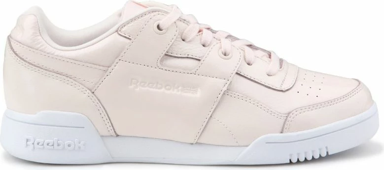 Lifestyle superge Reebok za ženske, rožnate Lifestyle superge Reebok za ženske, rožnate