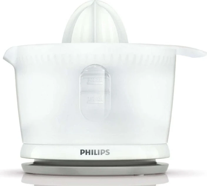 Sokovnik Philips HR2738/00, bel