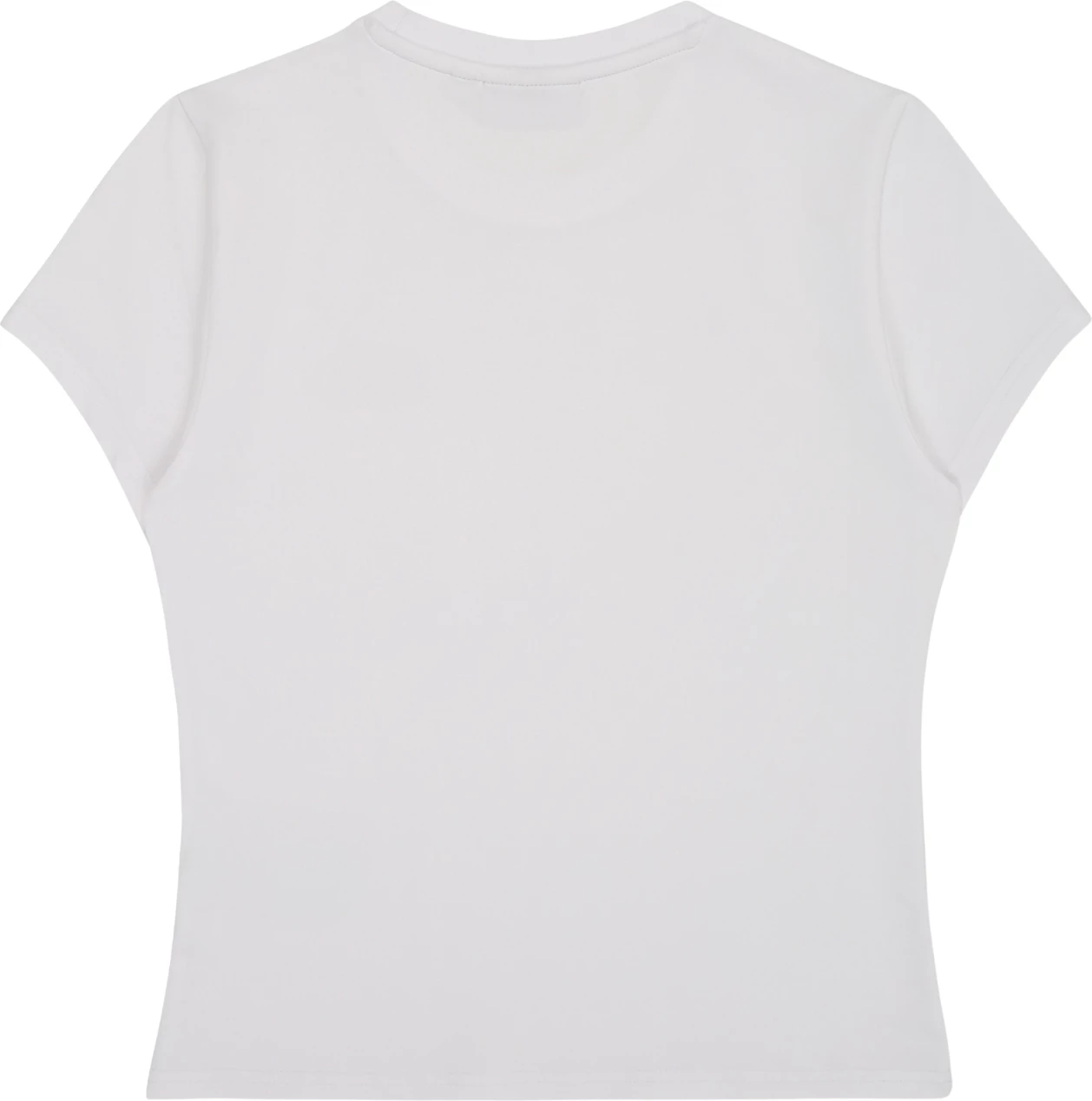 Majica za ženske Fila, bela