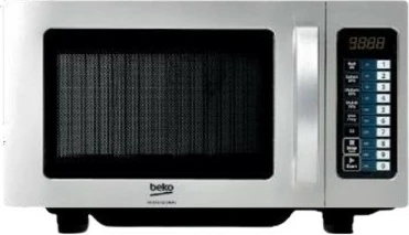 Mikrovalovna pečica Beko PRO25IXBP, 25 L, inox