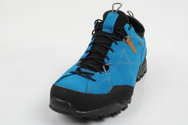 Trekkinške atlete Aku za moške, modre