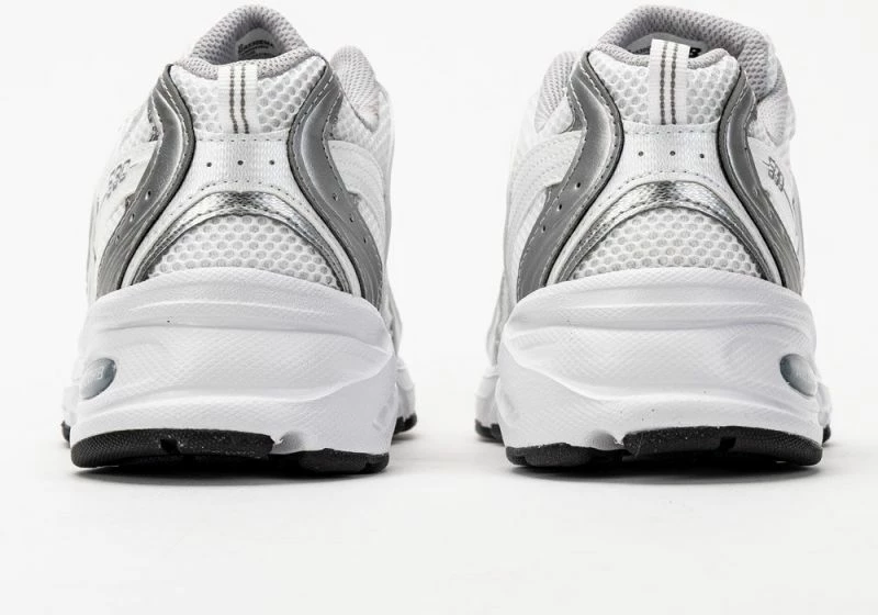 Superge, New Balance, za moške in ženske, bele