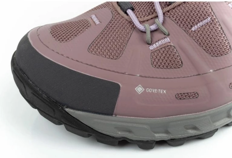 Treking čevlji Selvatica GTX za ženske, Aku, vijolični