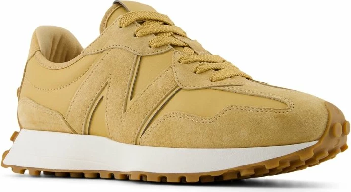 Superge, New Balance U327LJ, uniseks, rumene