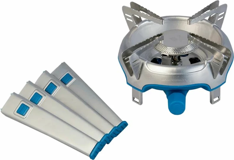 Plinski kuhalnik za kampiranje Campingaz, moder Plinski kuhalnik za kampiranje Campingaz, moder