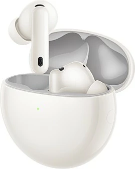 Brezžične slušalke Huawei FreeBuds 7i, bele