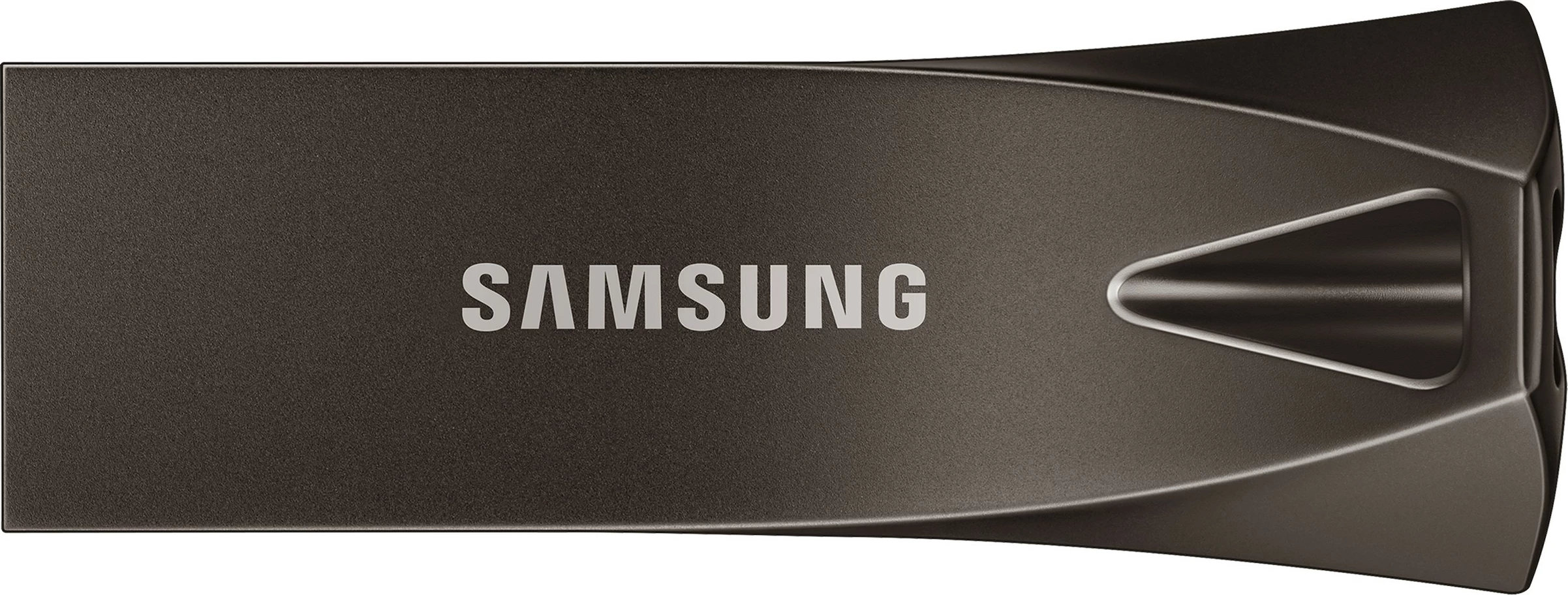 USB ključ 256 GB, USB Type-A, 3.2 Gen 1, Samsung MUF-256BE, siv