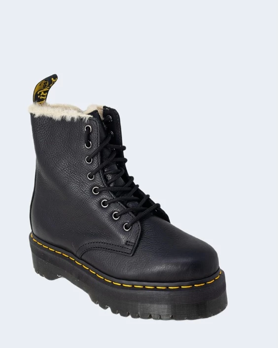 Čizme, Dr. Martens, črne