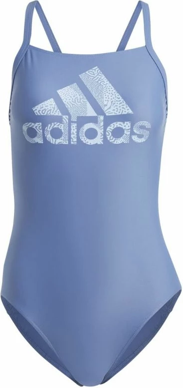 Kopalke adidas za ženske, modre