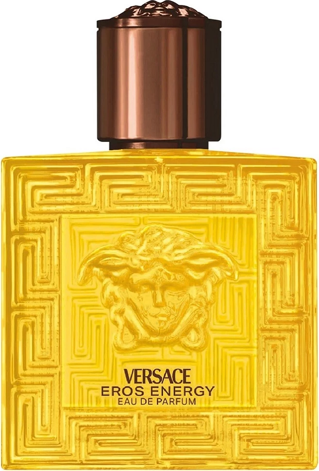 Moški parfum Versace Eros Energy 50 ml
