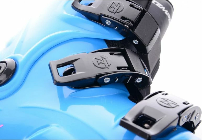 Otroške drsalke Tempish, modre