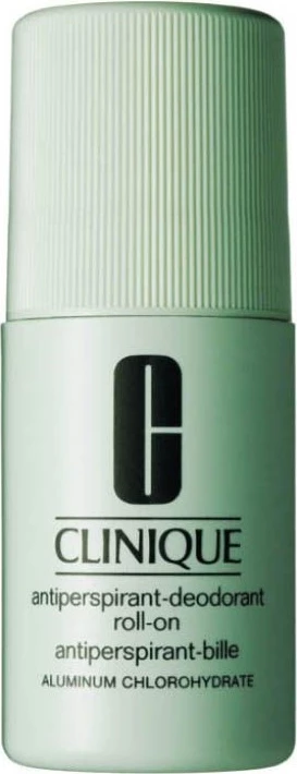 Deodorant roll-on za ženske, Clinique 75 ml