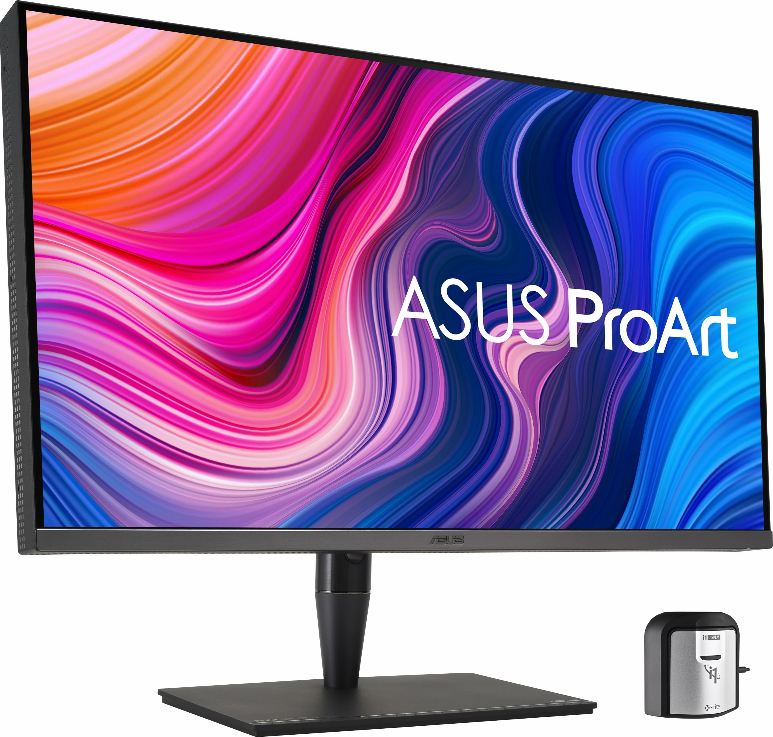 Monitor 32", 4K Ultra HD, LED, črn ASUS ProArt PA32UCG-K