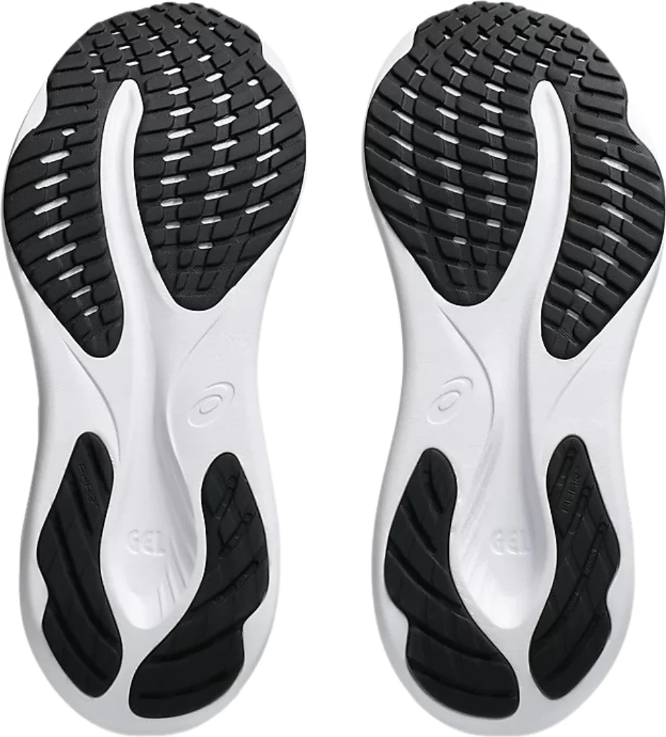 Tekaške superge za moške Asics Gel-Pulse 16, črne