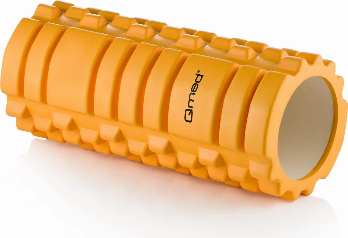 Valj za terapijo in rehabilitacijo MDH, oranžen