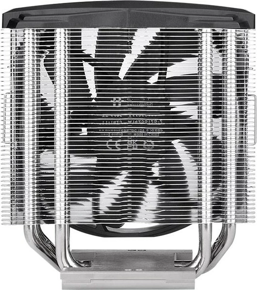 Procesorski hladilnik TOUGHAIR TRX40 Edition Thermaltake, 14 cm, 280 W TDP, za Socket SP3/sTRX4/sWRX8/TR4