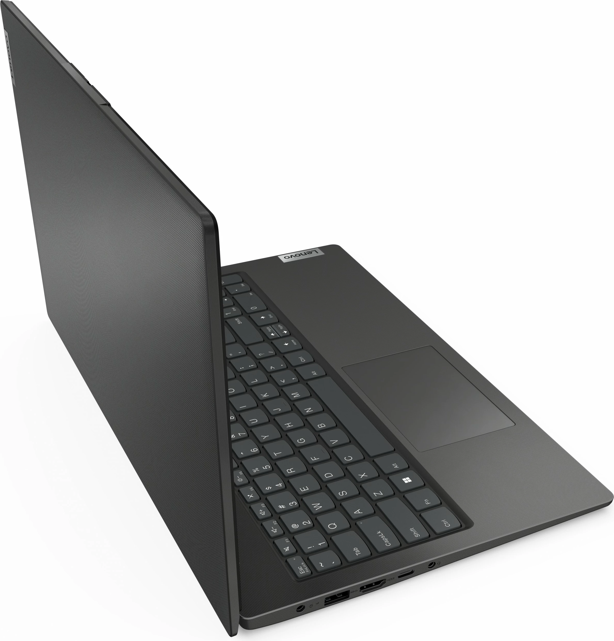 Prenosnik za poslovno rabo Lenovo V15 G4 IRU i5 13420H, 8GB, 512GB SSD, Windows 11 Home, Business Black