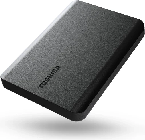 Zunanji trdi disk Toshiba Canvio Basics 1TB